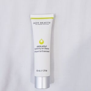 Juice Beauty Green Apple Brightening Gel Cleanser 2 oz 60mL